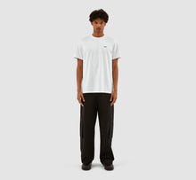 Load image into Gallery viewer, TAUT BACK HEART T-SHIRT WHITE