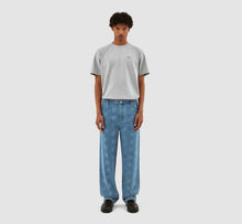 Load image into Gallery viewer, JACKSON DOTS FADE PANTS BLEACH DENIM