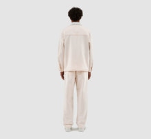 Load image into Gallery viewer, JONES COLORBLOCK CREAM/NIMBUS CLOUD JACKET