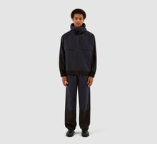 Load image into Gallery viewer, JEREMEY JACKET NAVY/BLACK