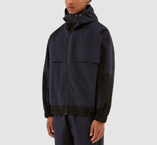 Load image into Gallery viewer, JEREMEY JACKET NAVY/BLACK
