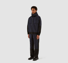 Load image into Gallery viewer, JEREMEY JACKET NAVY/BLACK