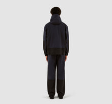 Load image into Gallery viewer, JEREMEY JACKET NAVY/BLACK