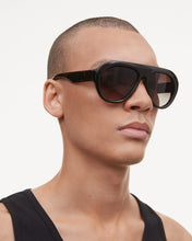 Load image into Gallery viewer, TONY WITH BROWN LENS AND TORTOISE FRAME