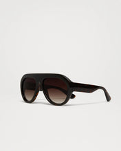 Load image into Gallery viewer, TONY WITH BROWN LENS AND TORTOISE FRAME