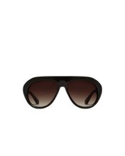 Load image into Gallery viewer, TONY WITH BROWN LENS AND TORTOISE FRAME