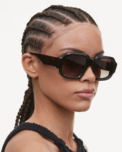 Load image into Gallery viewer, PLATA WITH BROWN LENS AND TORTOISE FRAME