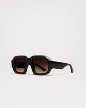 Load image into Gallery viewer, PLATA WITH BROWN LENS AND TORTOISE FRAME