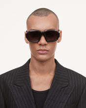 Load image into Gallery viewer, PLATA WITH BROWN LENS AND TORTOISE FRAME