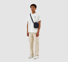Load image into Gallery viewer, BAYER BAG NAVY