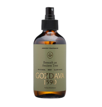 Load image into Gallery viewer, BENEATH AN ANCIENT TREE AMBIENT SCENT 250ML