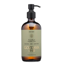 Load image into Gallery viewer, BENEATH AN ANCIENT TREE BODYWASH 500ML