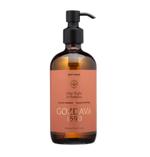 Load image into Gallery viewer, ONE NIGHT IN POSITANO BODYWASH 500ML