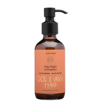 Load image into Gallery viewer, ONE NIGHT IN POSITANO HAND LOTION 250ML