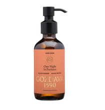 Load image into Gallery viewer, ONE NIGHT IN POSITANO HANDWASH 250ML