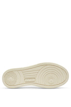 Load image into Gallery viewer, MEDALIST LOW SNEAKERS IN WHITE AND SPACE LEATHER