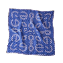 Load image into Gallery viewer, BEST SILK SCARF