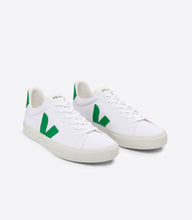 Load image into Gallery viewer, CAMPO CANVAS WHITE EMERALD MEN
