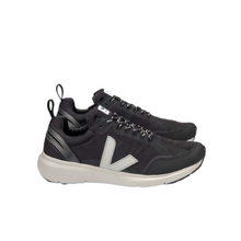 Load image into Gallery viewer, CONDOR 2 ALVEOMESH BLACK OXFORD GREY SOLE MEN