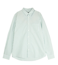 Load image into Gallery viewer, CLEMENT SHIRT GREEN
