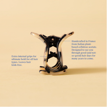 Load image into Gallery viewer, CLAW CLIP PETITE