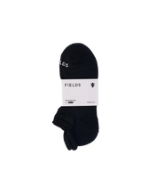 Load image into Gallery viewer, SECRET SOCKS  BLACK BEAUTY