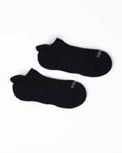 Load image into Gallery viewer, SECRET SOCKS  BLACK BEAUTY