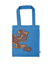 Load image into Gallery viewer, FIELDS X KHOTSO MOTSOENENG TOTE IN COTTON