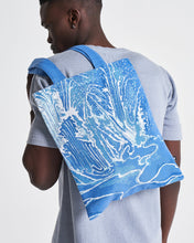 Load image into Gallery viewer, FIELDS X SHAKIL SOLANKI TOTE IN COTTON