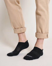 Load image into Gallery viewer, SECRET SOCKS  BLACK BEAUTY