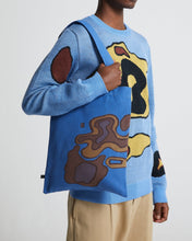 Load image into Gallery viewer, FIELDS X KHOTSO MOTSOENENG TOTE IN COTTON