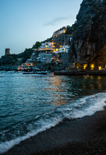 Load image into Gallery viewer, ONE NIGHT IN POSITANO HAND LOTION 250ML