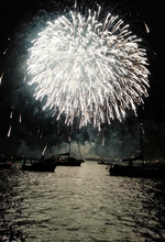 Load image into Gallery viewer, ONE NIGHT IN POSITANO BODYWASH 500ML