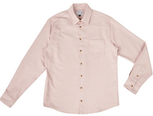 Load image into Gallery viewer, 1 POCKET SHIRT HUSHED VIOLET