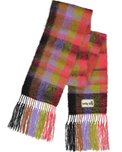 Load image into Gallery viewer, LAVENDER HAZE MEDIUM SCARF