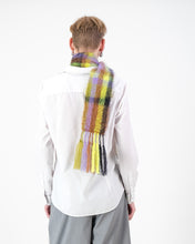 Load image into Gallery viewer, VIVID DREAMS SKINNY SCARF