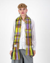 Load image into Gallery viewer, VIVID DREAMS SKINNY SCARF