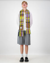 Load image into Gallery viewer, VIVID DREAMS SKINNY SCARF