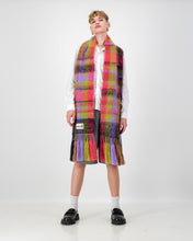 Load image into Gallery viewer, LAVENDER HAZE MEDIUM SCARF