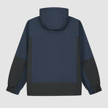 Load image into Gallery viewer, JEREMEY JACKET NAVY/BLACK
