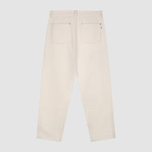 Load image into Gallery viewer, JONES COLORBLOCK CREAM/NIMBUS CLOUD TROUSERS