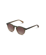 Load image into Gallery viewer, PARIS 201-G-49 LARGE SOTTOBOSCO GRADIENT BROWN