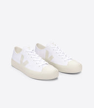 Load image into Gallery viewer, WATA 2 LOW TOP CANVAS WHITE PIERRE WOMEN