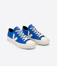 Load image into Gallery viewer, WATA 2 LOW TOP CANVAS PAROS PIERRE WOMEN