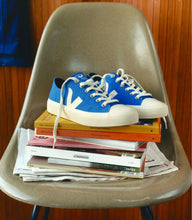 Load image into Gallery viewer, WATA 2 LOW TOP CANVAS PAROS PIERRE MEN