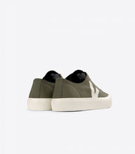 Load image into Gallery viewer, WATA 2 LOW TOP CANVAS RIPSTOP KHAKI PIERRE WOMEN