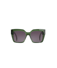 Load image into Gallery viewer, PORTOFINO 4 030-G MINT CRYSTAL GRADIENT GREY