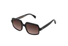 Load image into Gallery viewer, ST TROPEZ IV SHINEY BLACK/AIR BLACK GRADIENT  BROWN 016/199-G
