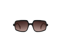 Load image into Gallery viewer, ST TROPEZ IV SHINEY BLACK/AIR BLACK GRADIENT  BROWN 016/199-G
