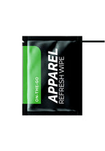 Load image into Gallery viewer, APPAREL WIPES BOX OF 12